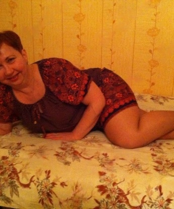 Тинулька, 41 год, 4 размер груди